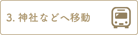 3.ヘアメイク     着付け