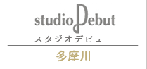 多摩川